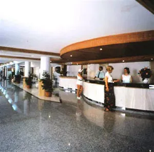 Arsinoe 3* ليماسول