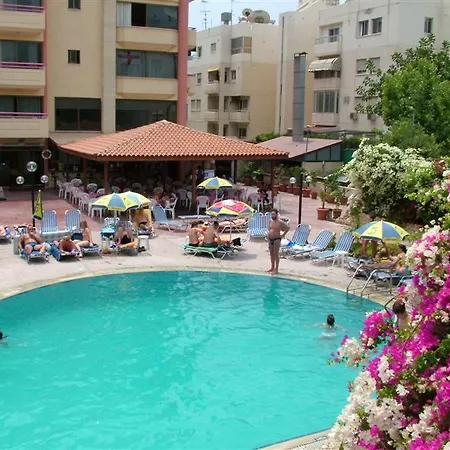 Hotel Arsinoe Limassol