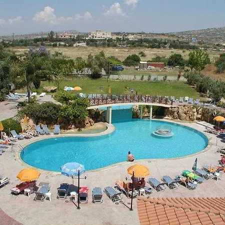 Arsinoe Hotel 3*