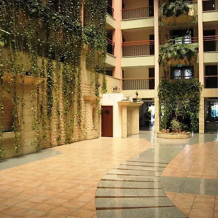 Arsinoe 3* לימסול