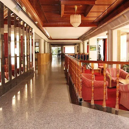 מלון Arsinoe לימסול