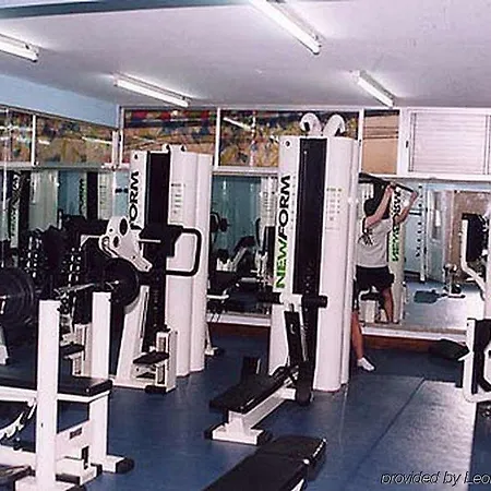 Arsinoe 3* לימסול