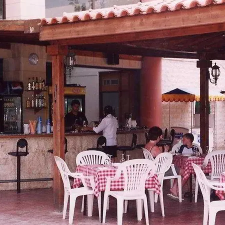 Arsinoe לימסול