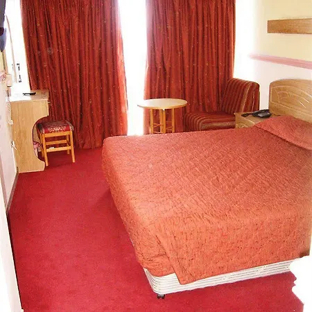 Arsinoe לימסול