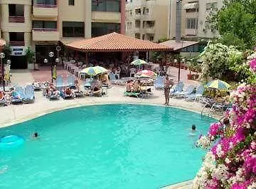 Hotel Arsinoe Lemesos