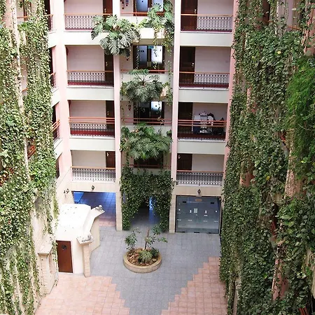 Hotel Arsinoe