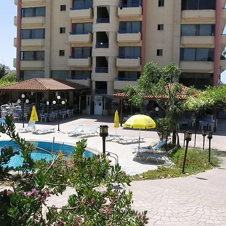 Arsinoe Limassol