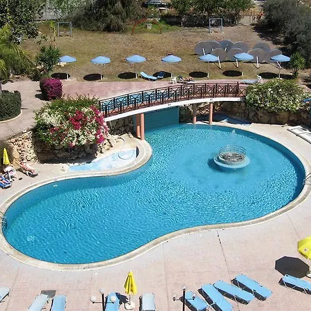 Arsinoe Hotel