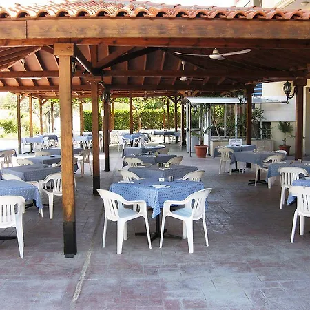 Arsinoe Hotel 3*