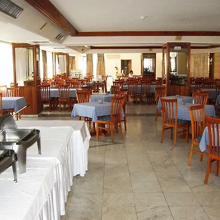 Arsinoe 3* Limassol