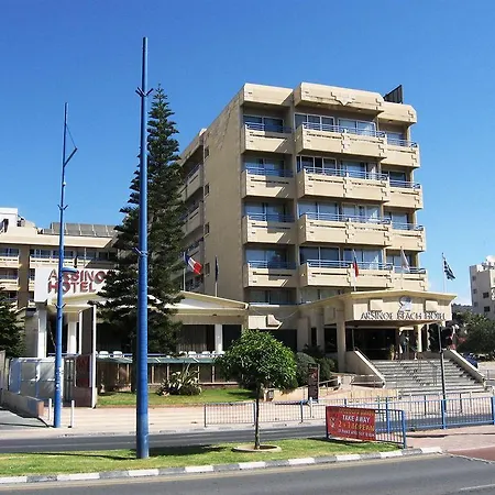 Hotel Arsinoe