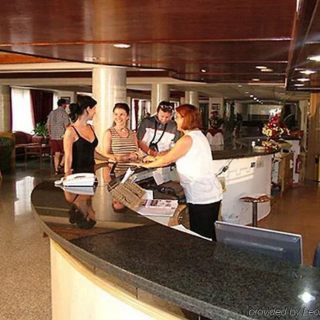 Arsinoe Limassol