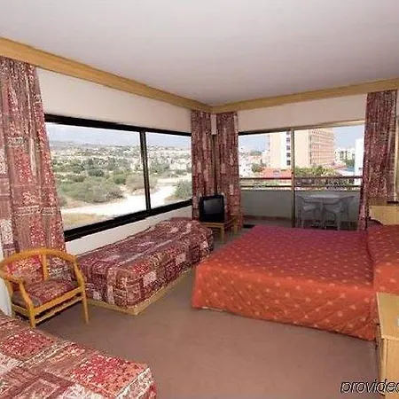 Arsinoe Hotel