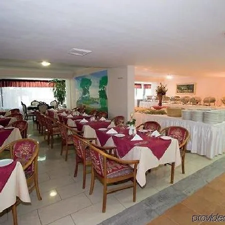 Hotel Arsinoe 3*
