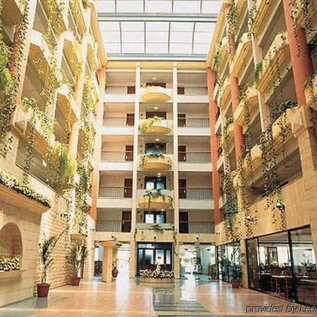 Hotel Arsinoe Limassol