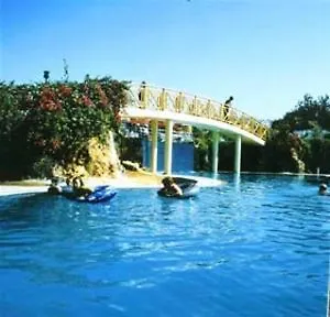 Hotel Arsinoe