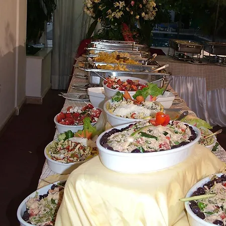 Hotel Arsinoe 3*