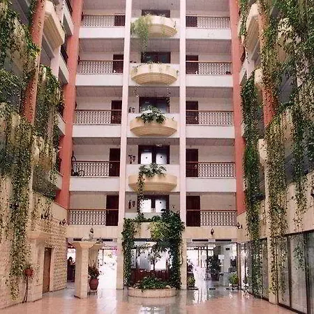 Arsinoe 3* Лимасол