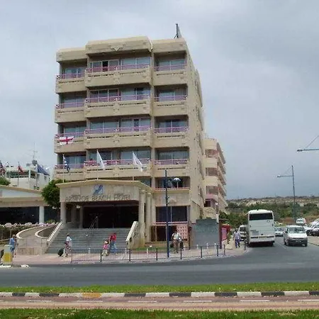 Hotel Arsinoe 3*