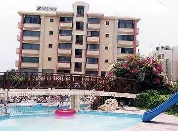 Arsinoe 3*