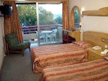 Arsinoe Hotel 3*