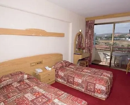 Arsinoe Hotel