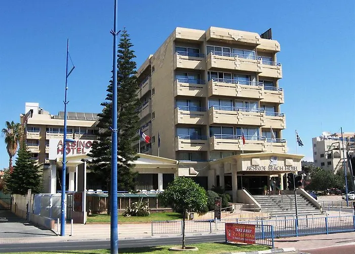 Hotel Arsinoe