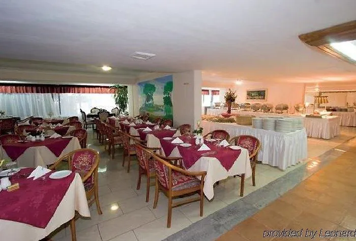 Hotel Arsinoe 3*
